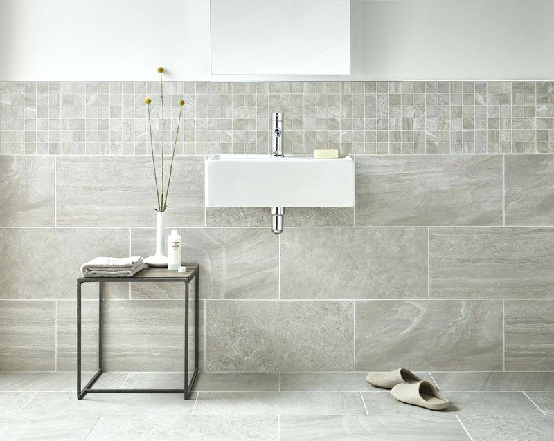 Cheap Bathroom Wall Tiles
 Cheap White Bathroom Tiles Sandstone Wall Tile Marble