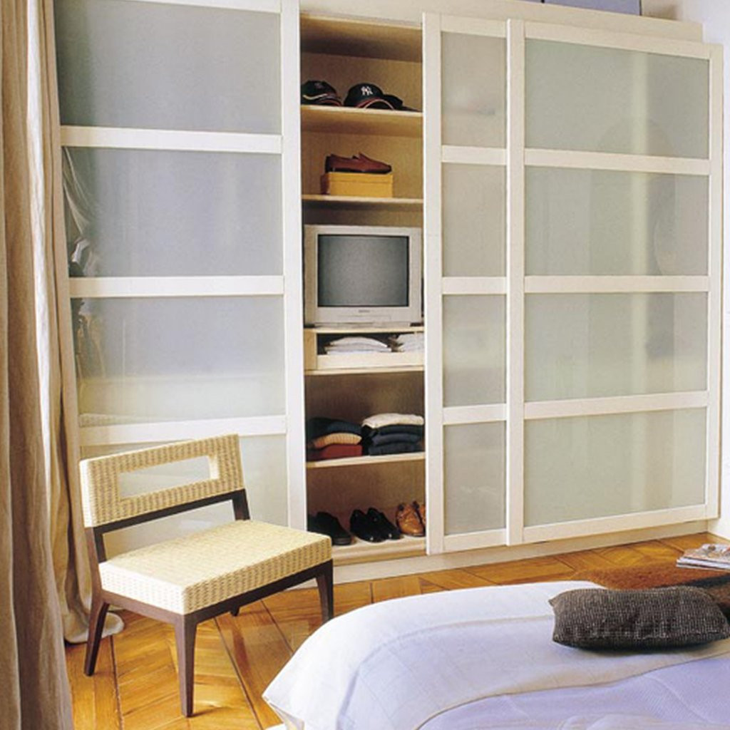 Cheap Bedroom Storage Ideas
 Closet Shelving Ideas Cloudy STEVEB Interior Inspiring
