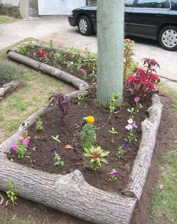 Cheap Landscape Edging
 9 Amazing and Affordable Landscape Edging Ideas