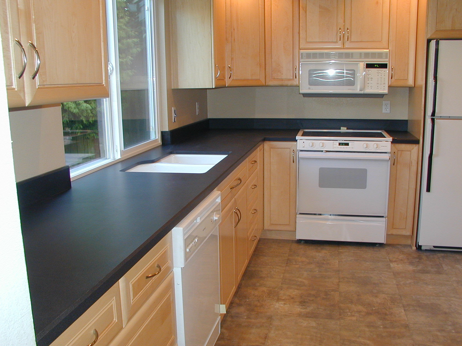 Cheapest Kitchen Countertops
 Inexpensive Kitchen Countertop to Consider – HomesFeed
