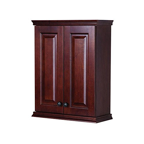 Cherry Bathroom Wall Cabinet
 pare price to bathroom cabinet cherry