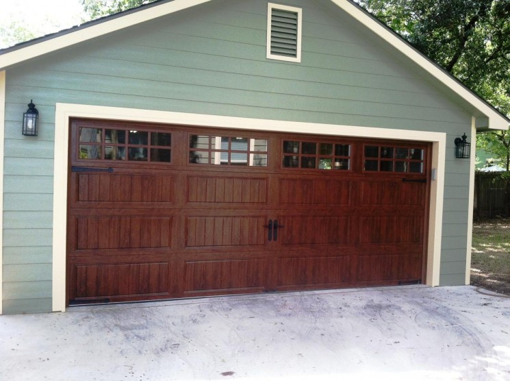 Chi Garage Doors Review
 Exterior Holmes Garage Doors For Your Exterior Door