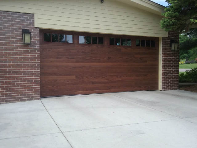 Chi Garage Doors Review
 Denver Garage Door Service & Repair