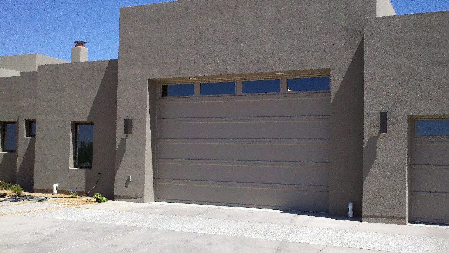 Chi Garage Doors Review
 Service Pro Garage Doors