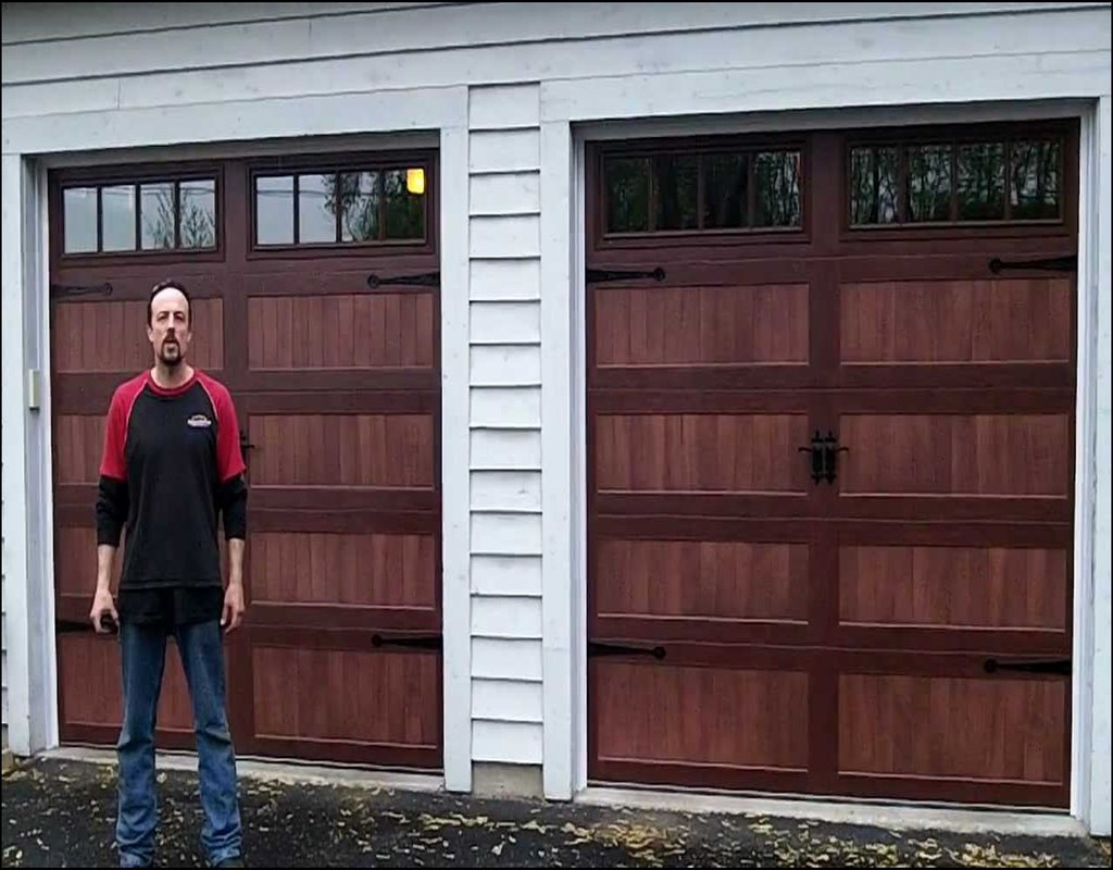 Chi Garage Doors Review
 Chi Garage Door ReviewsGarage Doors Repair