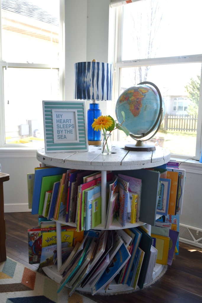 Child Book Storage
 15 Awesome Kids Book Storage Ideas Organised Pretty Home