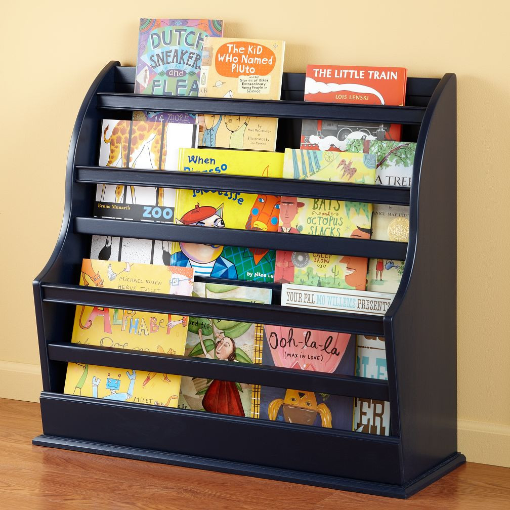 Child Book Storage
 Chubby Cheeks Children s Book Storage
