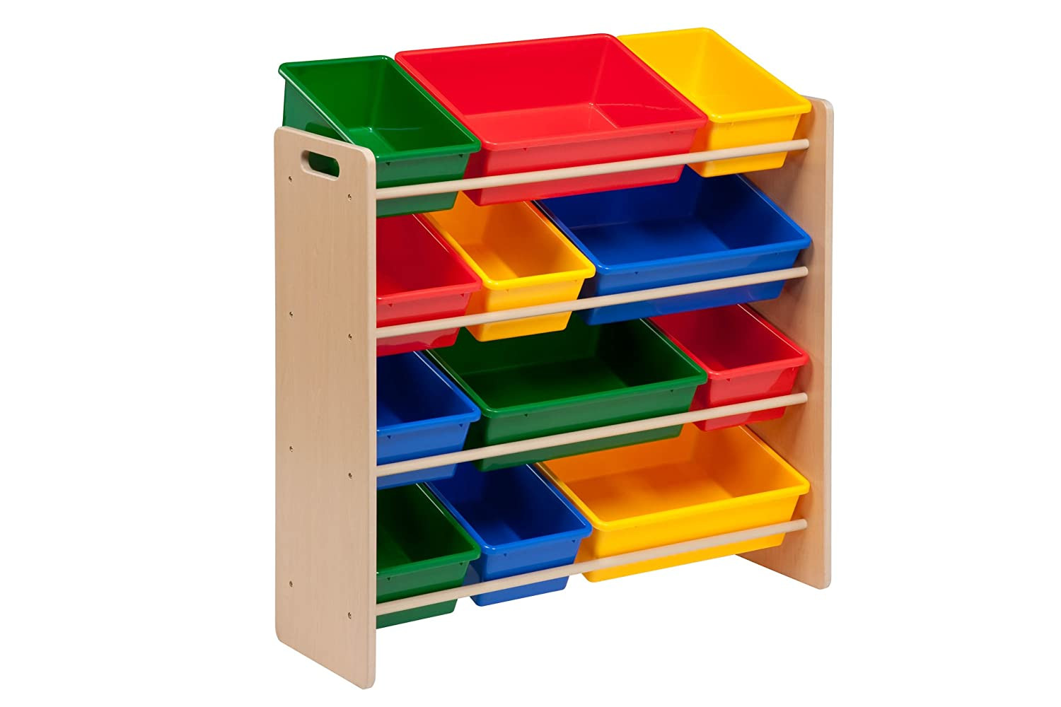 Children Storage Bins
 Children s Kids Playroom Toy Bin Organizer Storage Box New