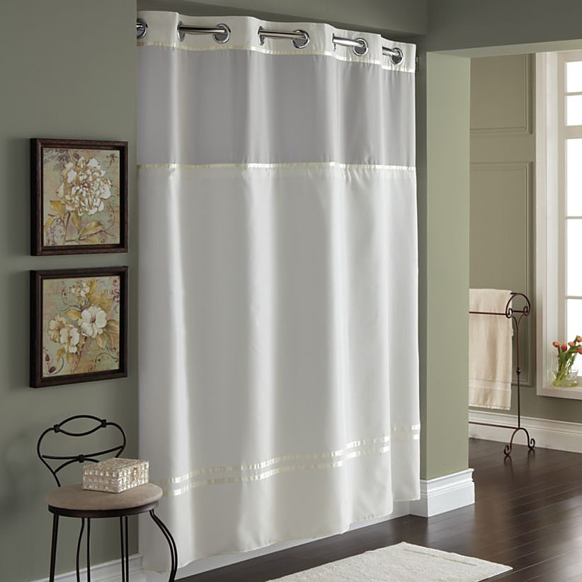 Children'S Bathroom Shower Curtains
 Buying Guide to Shower Curtains