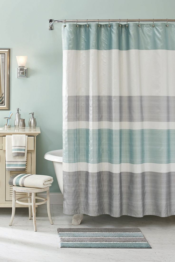 Children'S Bathroom Shower Curtains
 Adding More Style To Your Bathroom In A Classy Way