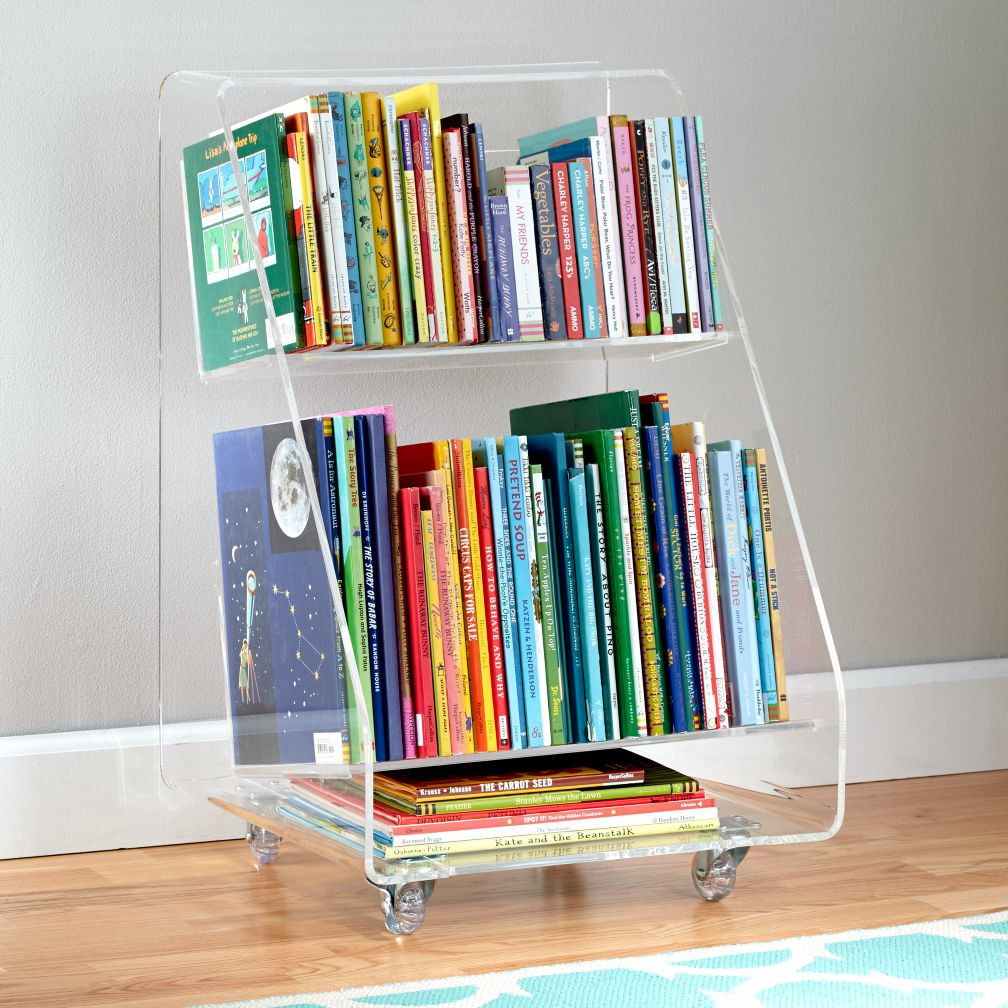 Children'S Book Storage
 Book Storage For Kids For Small Spaces