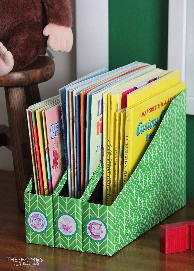 Children'S Book Storage
 15 Awesome Kids Book Storage Ideas Organised Pretty Home