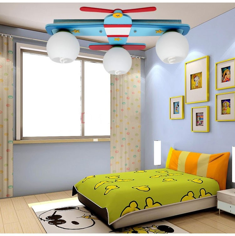 Childrens Bedroom Light
 Aliexpress Buy Plane model children s bedroom