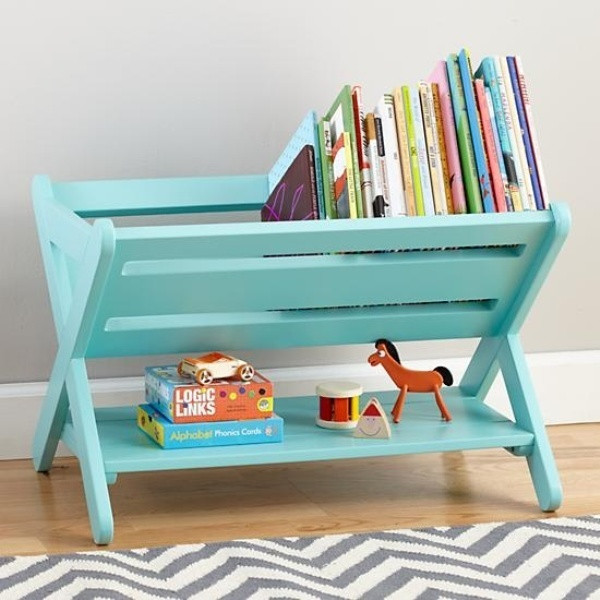 Childrens Bookcases And Storage
 25 Really Cool Kids’ Bookcases And Shelves Ideas