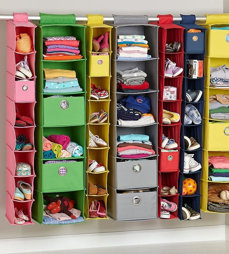 Childrens Shoe Storage
 Kids Shoe Storage Ideas