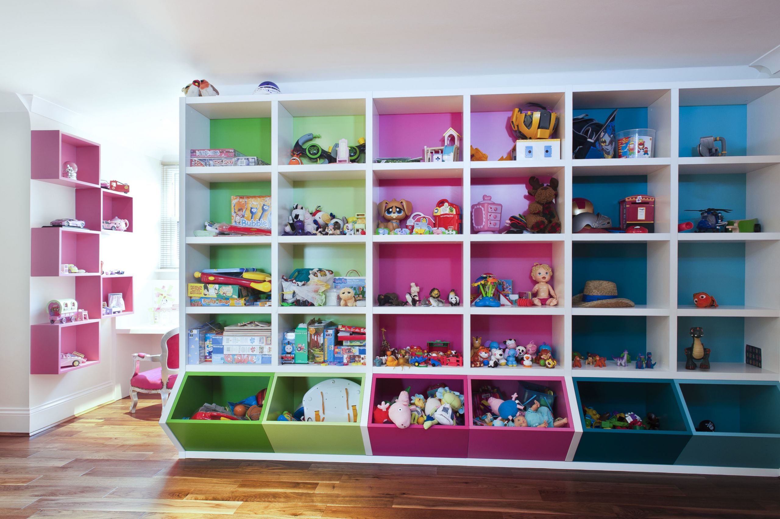 Childrens Storage Furniture
 How to Plan a Child s Space That Will Evolve As They Grow