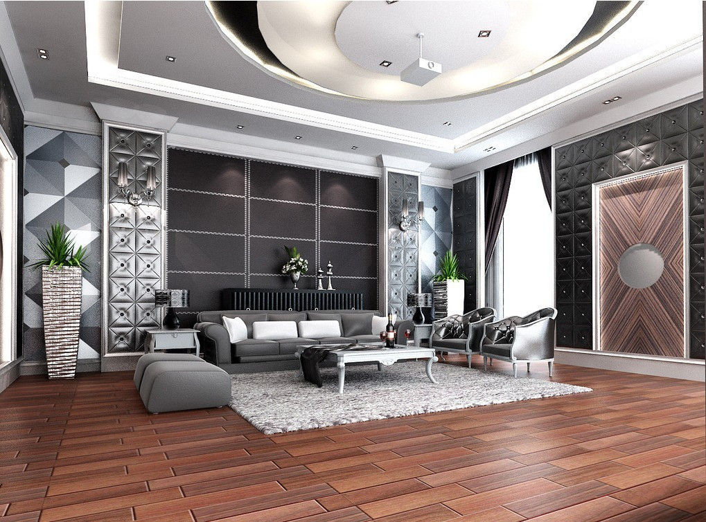 Classy Living Room Ideas
 30 Elegant Living Room Design Ideas