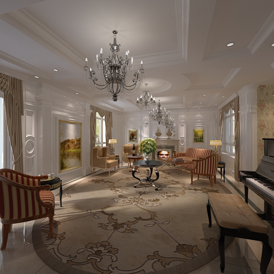 Classy Living Room Ideas
 30 Elegant Living Room Design Ideas