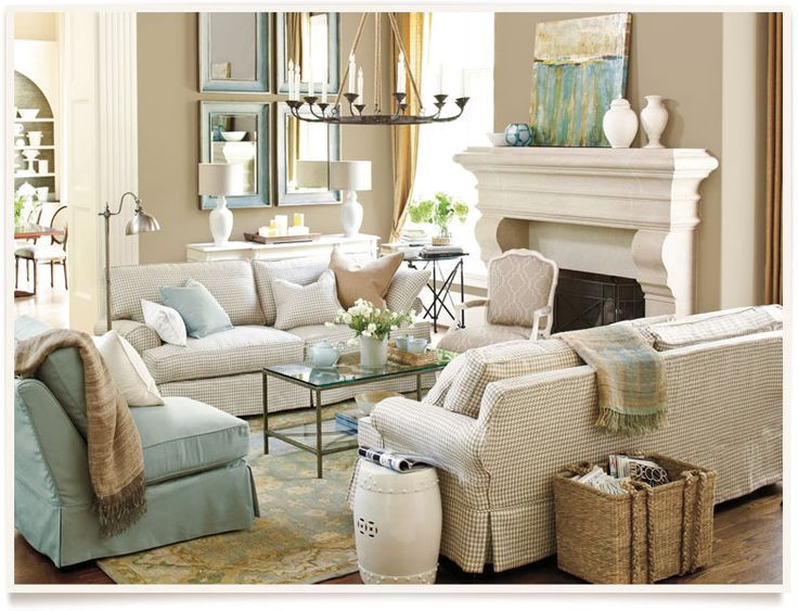 Classy Living Room Ideas
 How To Create An Elegant Space In A Small Living Room