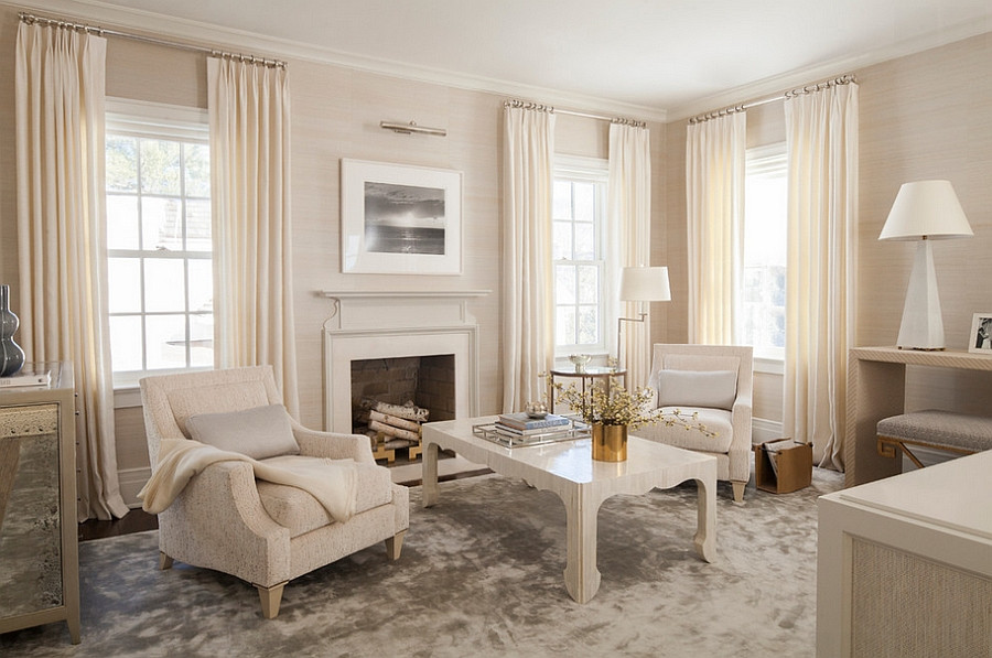 Classy Living Room Ideas
 Feminine Living Rooms Ideas Decor Design Trends