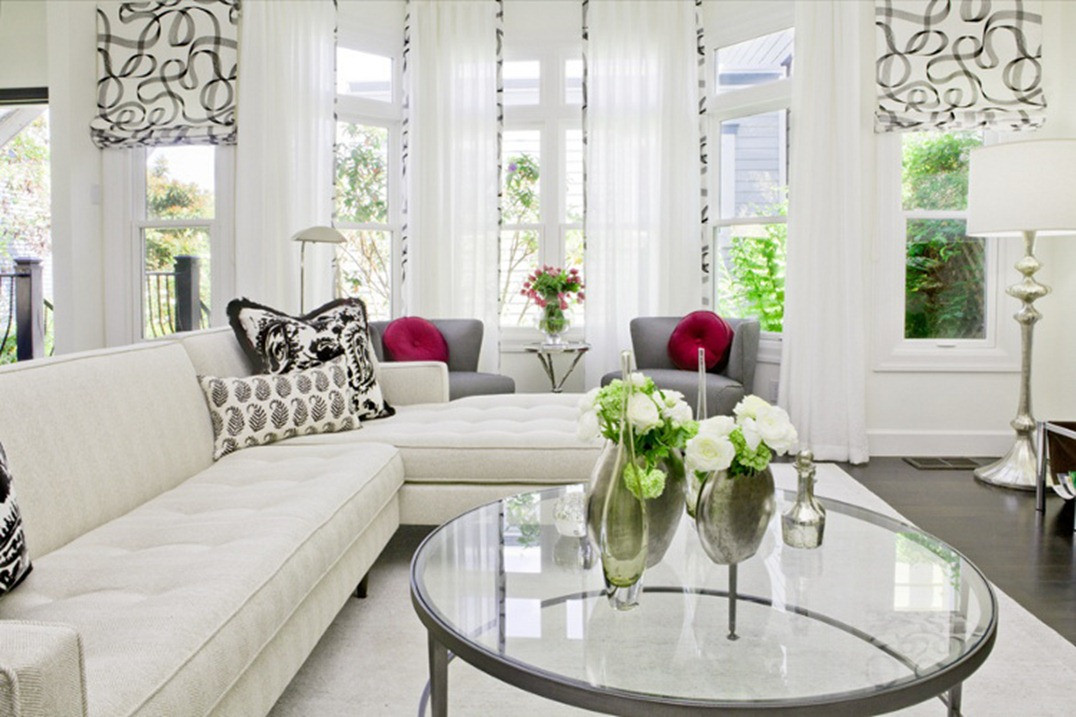 Classy Living Room Ideas
 Fashionably Elegant Living Room Ideas Decoholic
