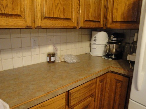 Clean Kitchen Counter
 Top 10 "Do it Now" Tips for Organizing Your Kitchen