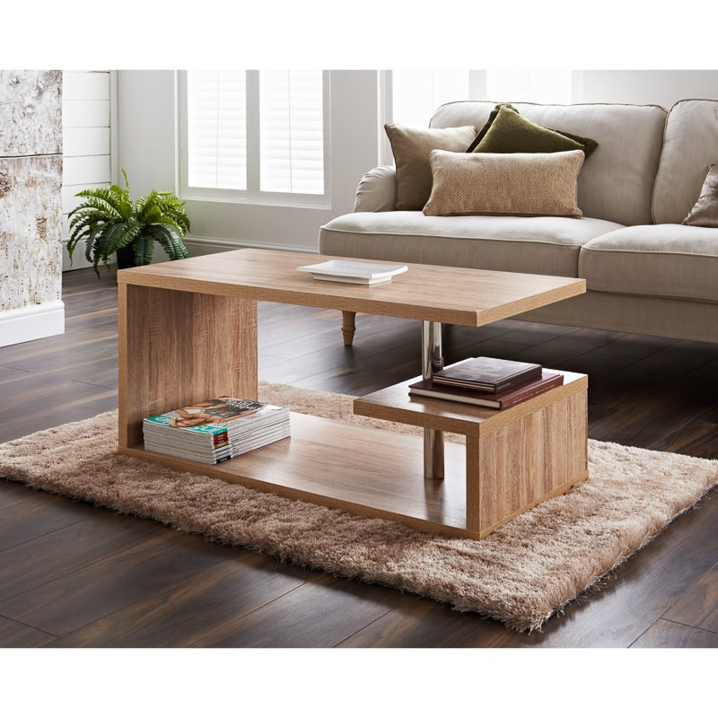 Coffee Table For Living Room
 Hampton Coffee Table