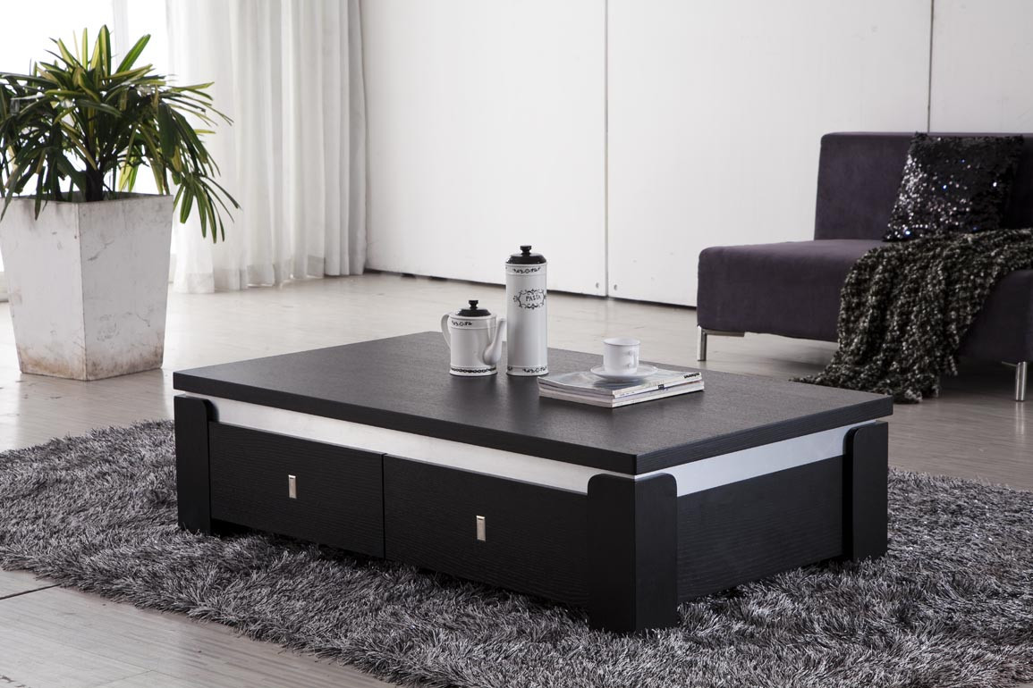 Coffee Table For Living Room
 Contemporary Coffee Tables pleting Living Room Interior