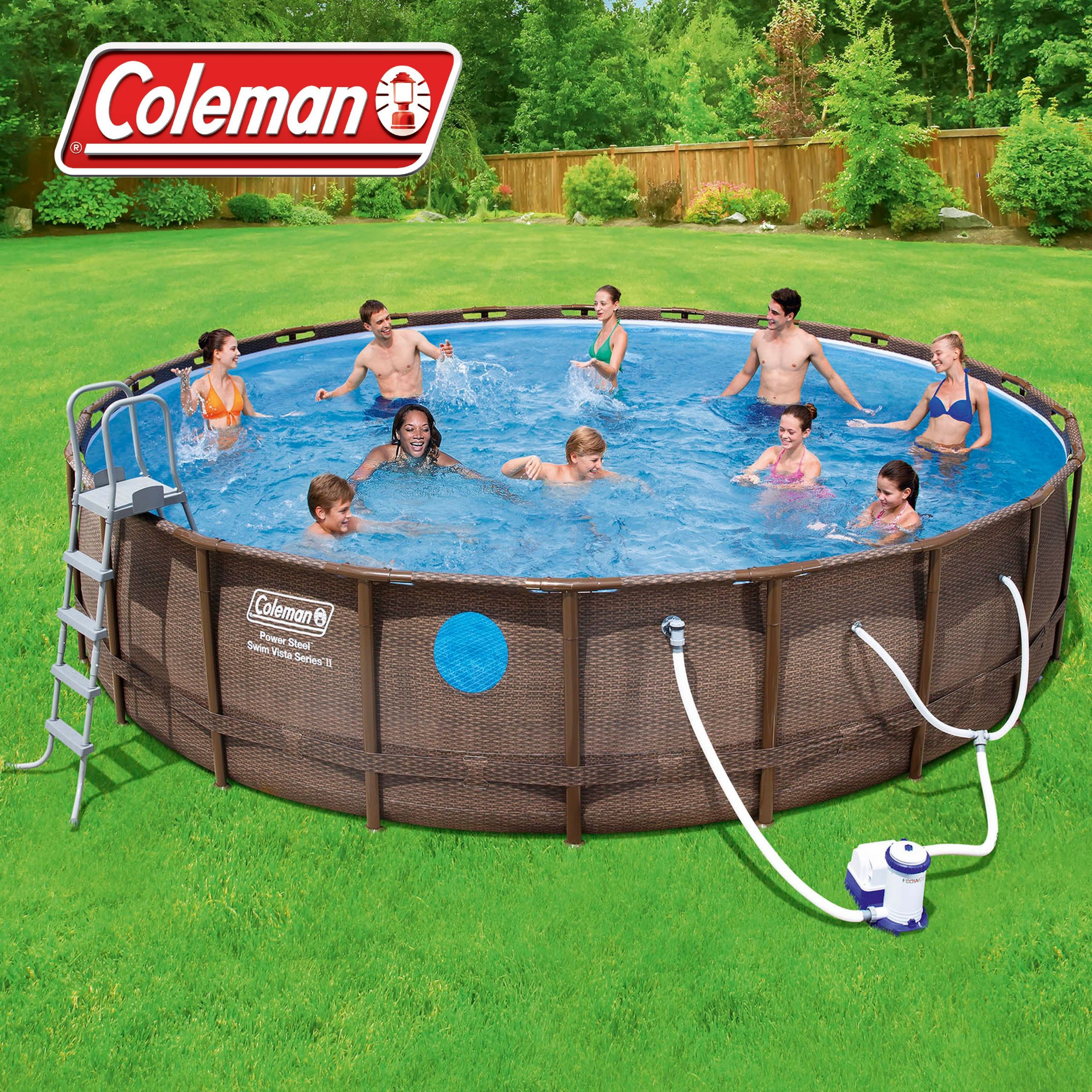 Coleman Above Ground Pool Skimmer
 Coleman Pool Drain Plug Adapter Best Drain s