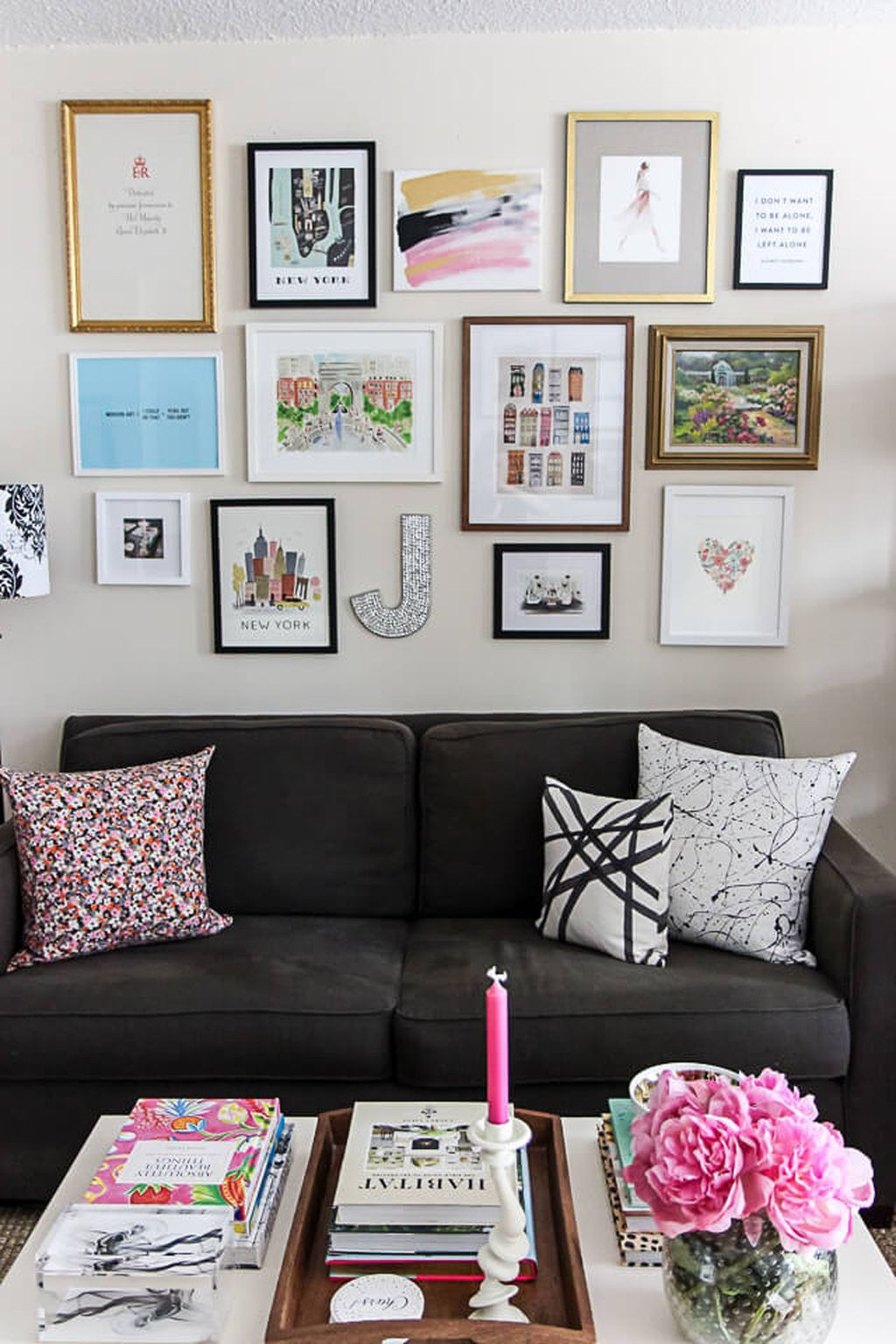College Apartment Living Room Ideas
 59 Best Inspiring College Apartment Decoration Ideas