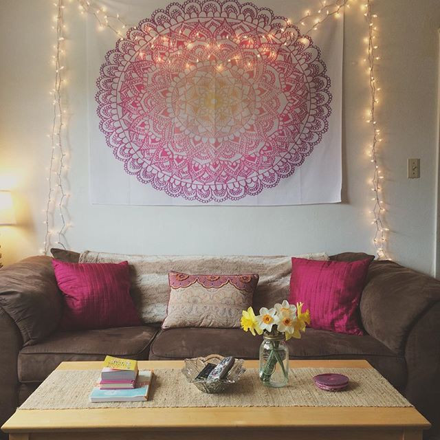 College Apartment Living Room Ideas
 9487 best [Dorm Room] Trends images on Pinterest
