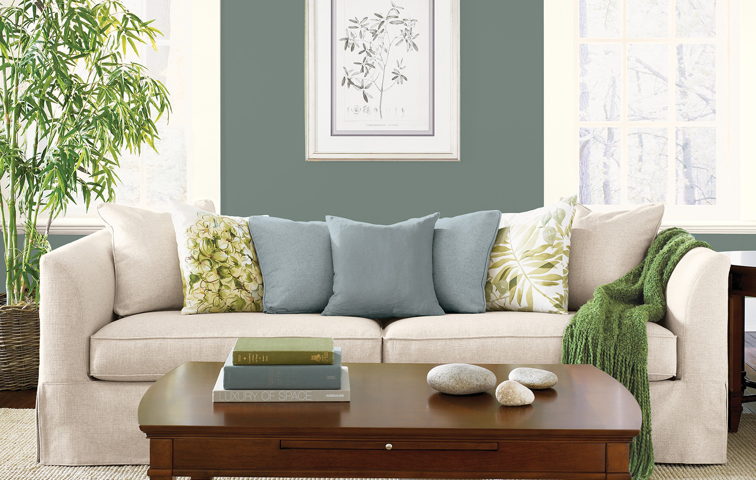 Color For Living Room
 Living Room Colors 2017 – Home Design