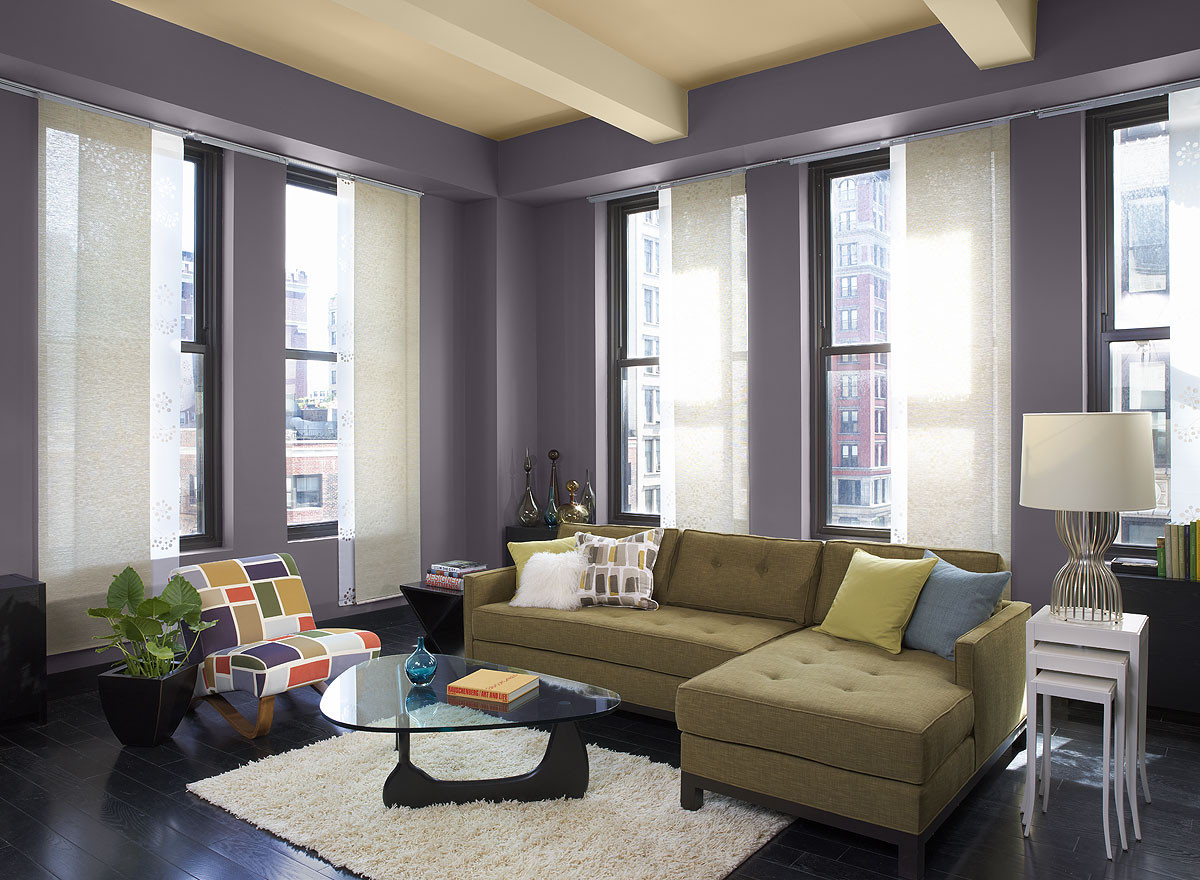 Color For Living Room
 Modern Paint Colors for Living Room Ideas