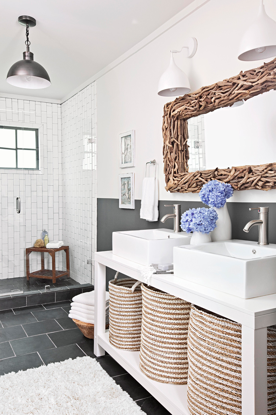 Colors For A Bathroom
 12 Popular Bathroom Paint Colors Our Editors Swear By