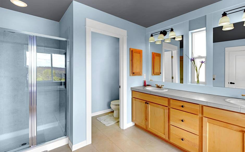 Colors For A Bathroom
 Bathroom Paint Colors Ideas for the Fresh Look MidCityEast