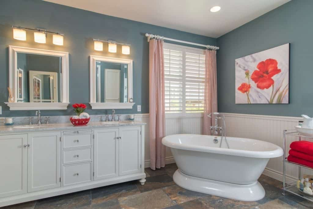 Colors For A Bathroom
 Master Bathroom Color Ideas to Enhance Your Space