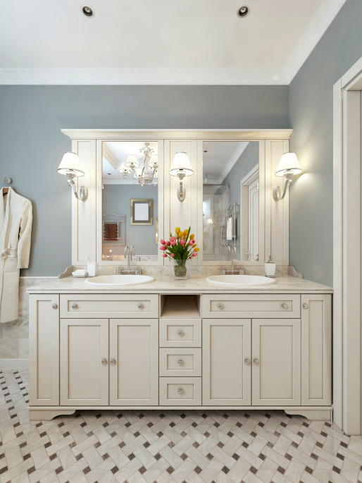 Colors For A Bathroom
 How to Choose the Best Bathroom Paint Colors Columbia Paint