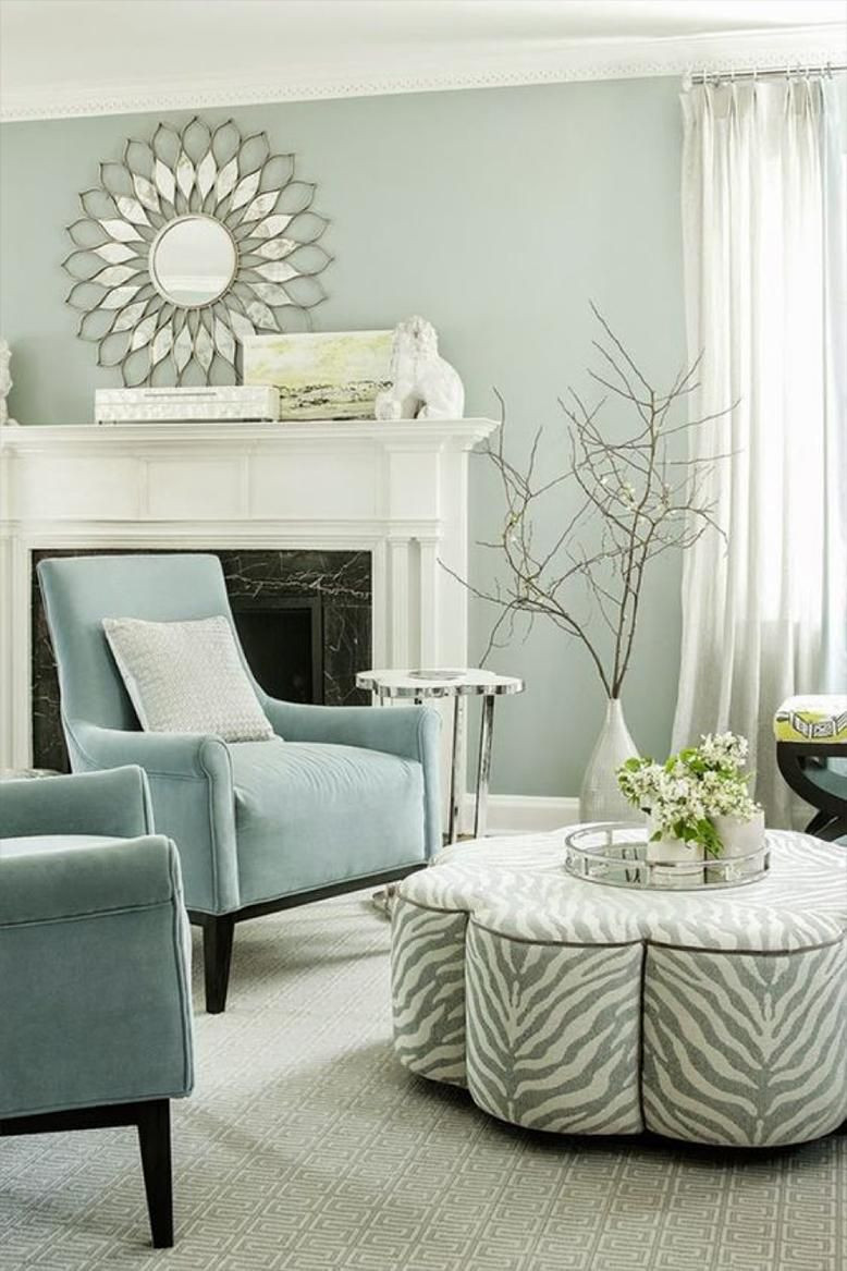 Colors For Living Room
 Living Room Paint Ideas