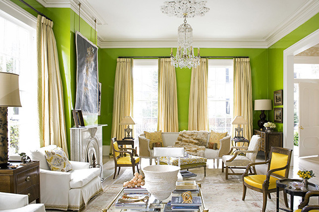 Colors For Living Room
 Living Room Paint Colors The 14 Best Paint Trends To Try