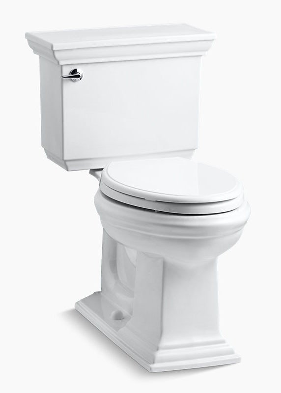 Comfort Height Bathroom Vanity
 Kohler Bathroom Vanity Toilet Set Bancroft Series