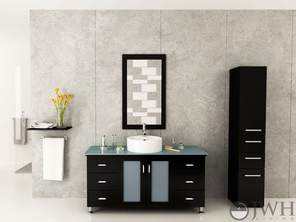 Wayfair Comfort Height Bathroom Vanity