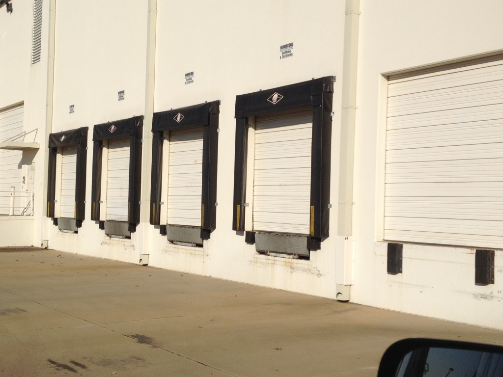 Commercial Garage Door Repair
 mercial Garage Door Repair – Desoto Door