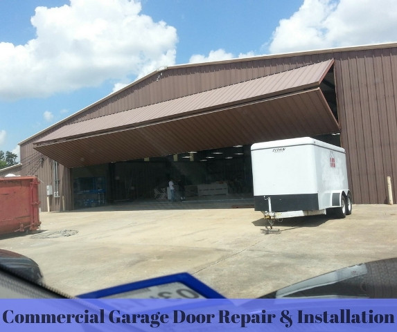 Commercial Garage Door Repair
 Emergency mercial Garage Door Repair & Installation