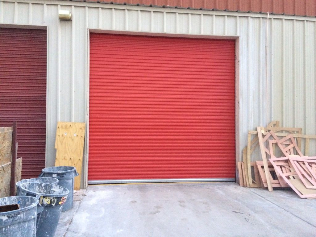 Commercial Garage Door Repair
 mercial Door Repair Phoenix