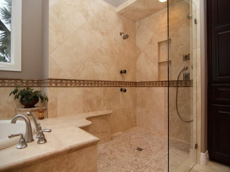 Complete Bathroom Remodel Cost
 Bath Shower By plete Bathroom Remodel Cost