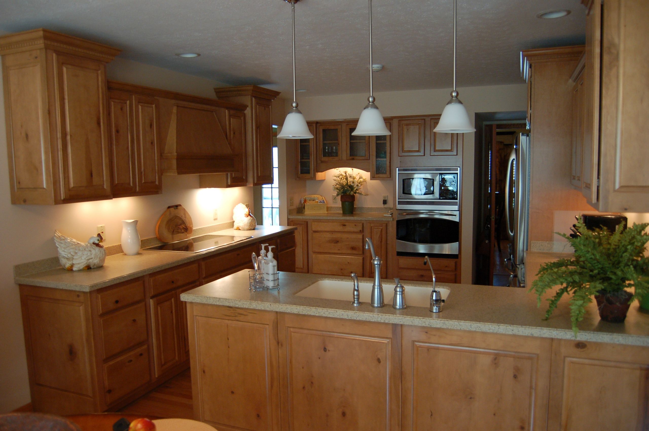 Complete Kitchen Remodeling
 10 Mistakes to Avoid While Remodeling Your House