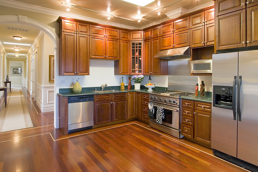Complete Kitchen Remodeling
 Here Are Some Tips About Kitchen Remodel Ideas MidCityEast