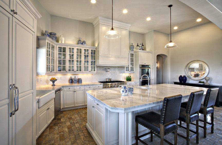 Complete Kitchen Remodeling
 Luxury Custom Home Remodeling Services in Scottsdale