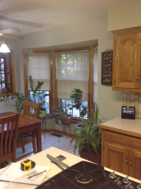 Complete Kitchen Remodeling
 plete Kitchen Remodel Overland Park KS Shawnee