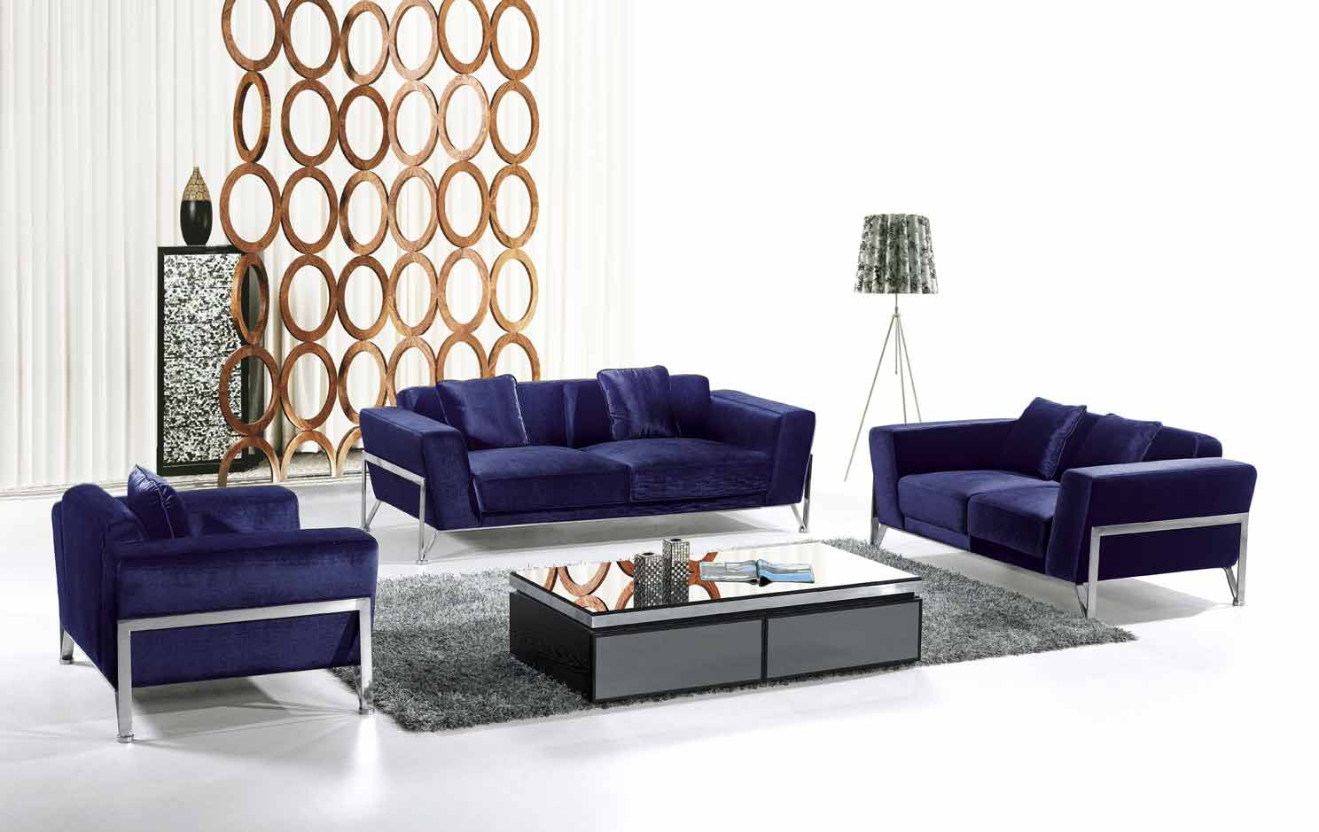 Contemporary Living Room Chairs
 Modern Living Room Furniture Ideas